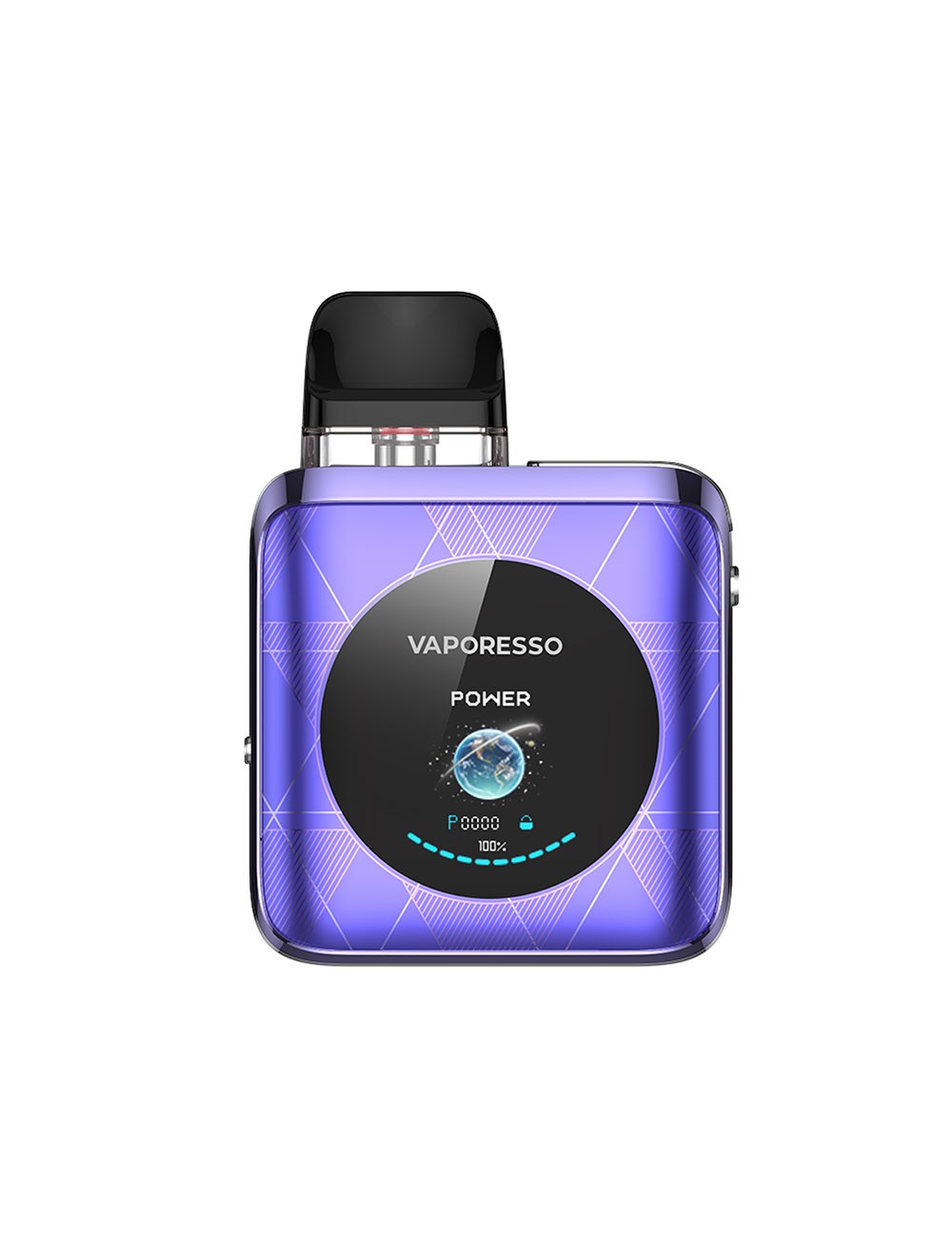 Pod VAPORESSO XROS 4 NANO ( Twilight Purple )